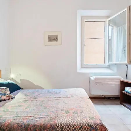 Torresotto Di Porta Govese Bolonia