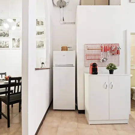 Torresotto Di Porta Govese Appartement *