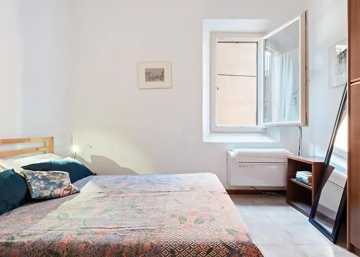 Guesthost - Torresotto Di Porta Govese Bologna