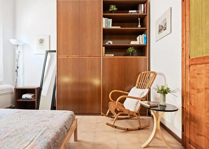 Guesthost - Torresotto Di Porta Govese *