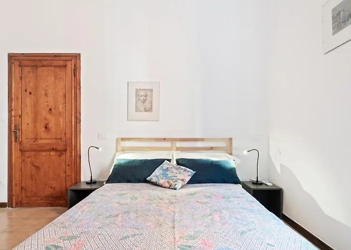 Guesthost - Torresotto Di Porta Govese * Bologna