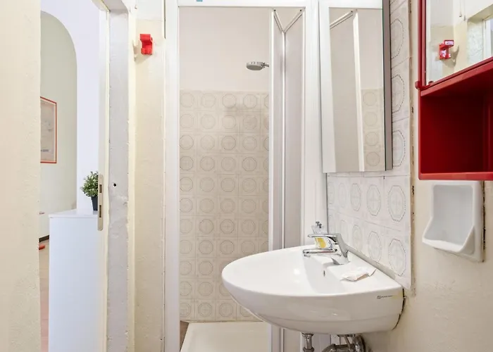 Guesthost - Torresotto Di Porta Govese Bologna