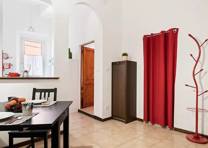 Guesthost - Torresotto Di Porta Govese