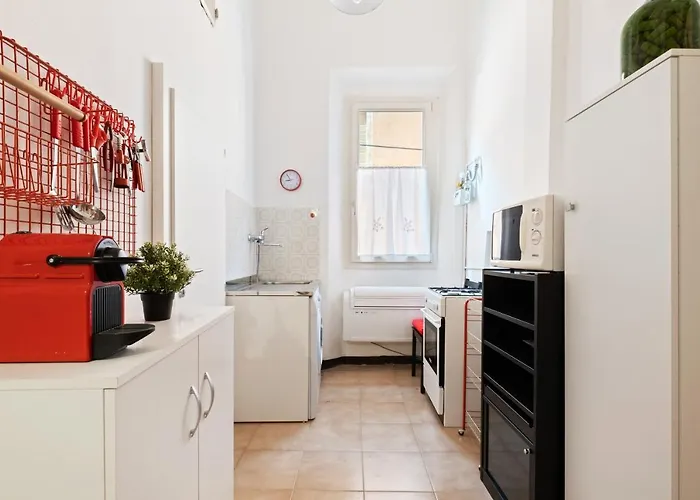 Guesthost - Torresotto Di Porta Govese * Bologna