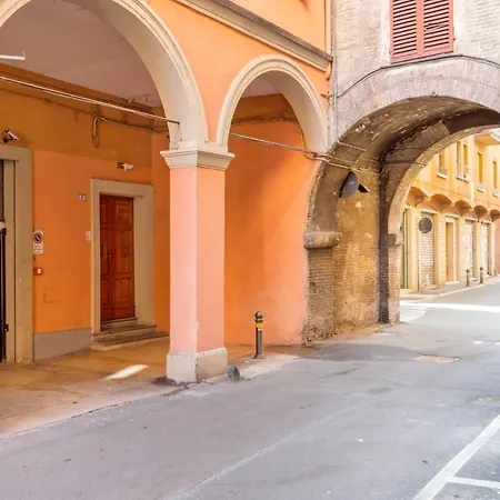 Apartment Torresotto Di Porta Govese *