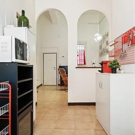 Apartman Torresotto Di Porta Govese