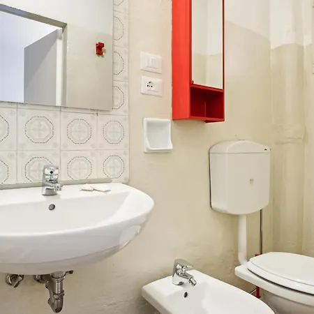 Apartman Torresotto Di Porta Govese